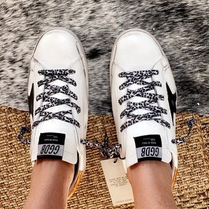 GGDB superstars size 38